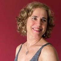 Maria Teresa Alvarez Lourido - Aluna ReconecTI-se | Elumini